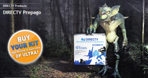 directv